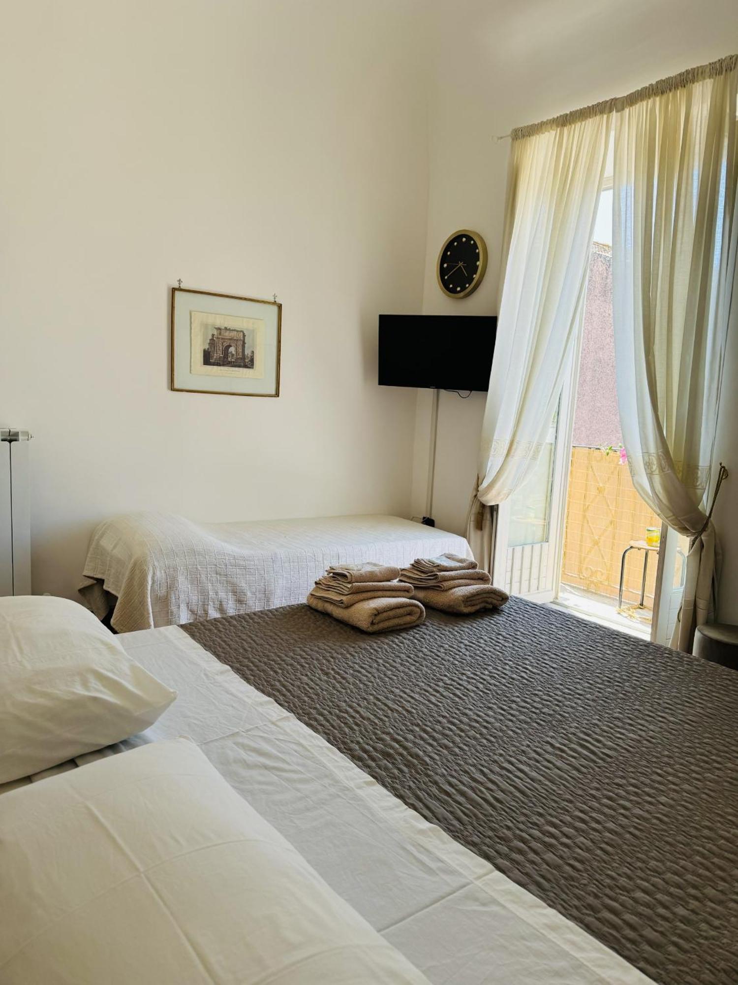 B&B La Meta Benevento Exterior photo