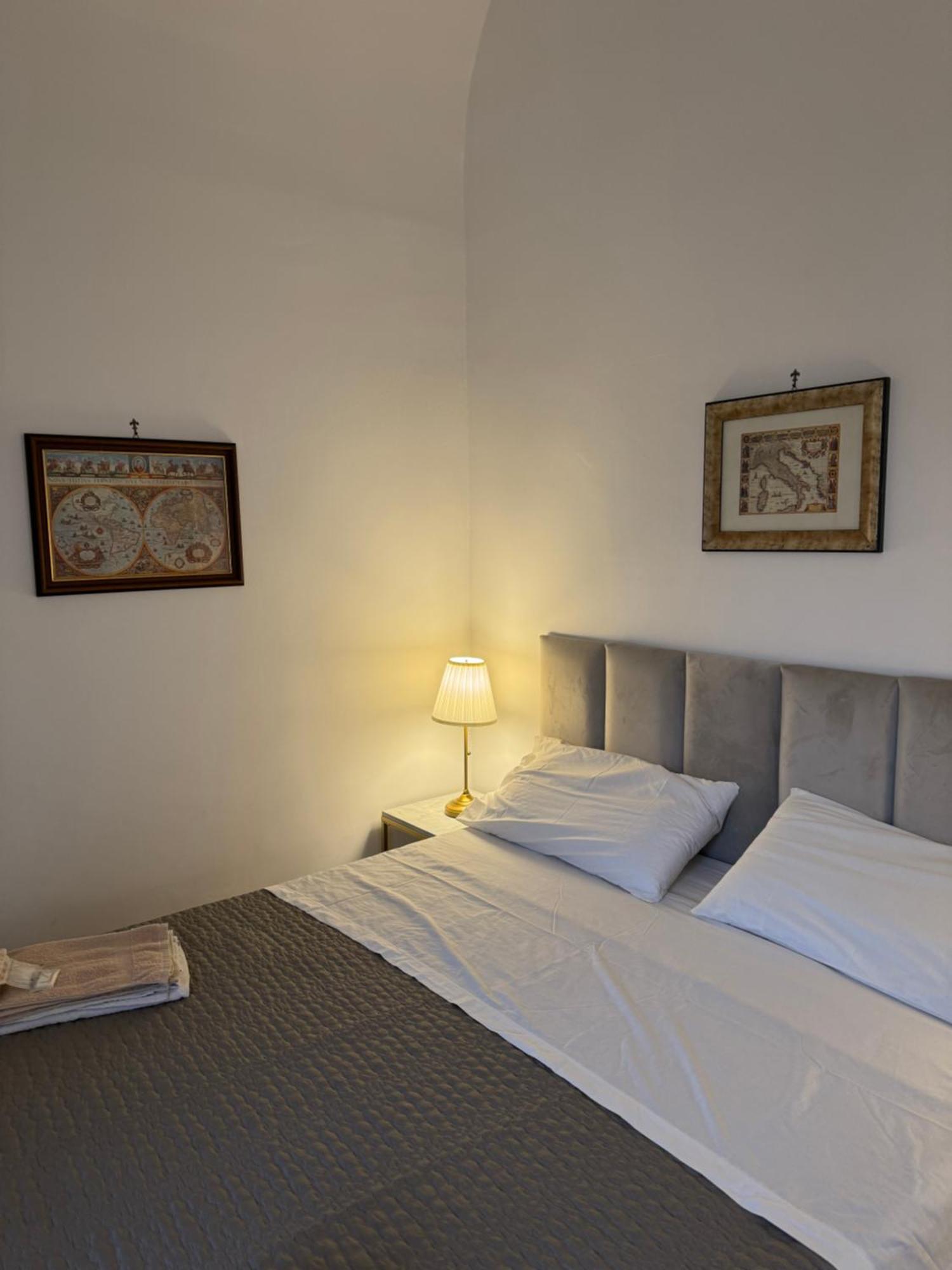 B&B La Meta Benevento Exterior photo
