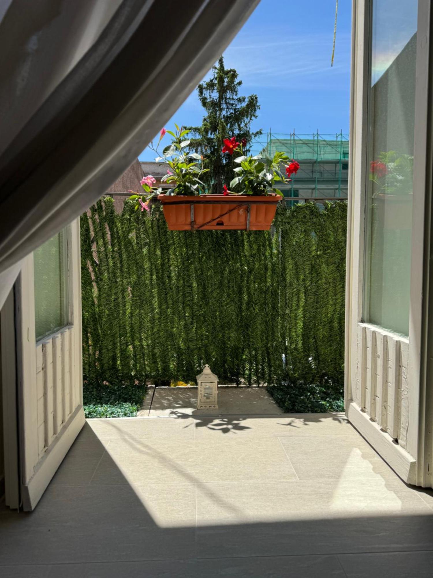 B&B La Meta Benevento Exterior photo