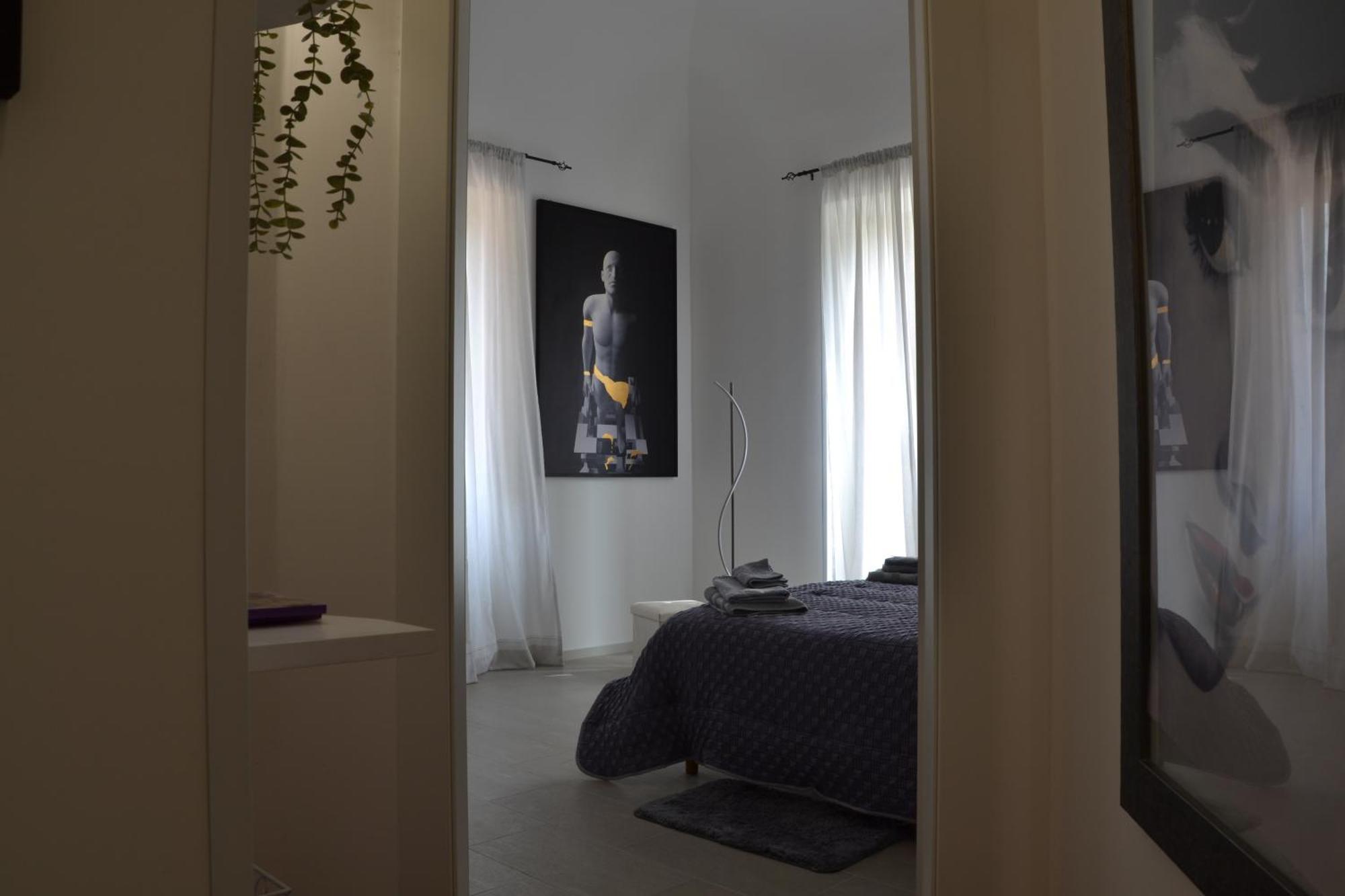B&B La Meta Benevento Exterior photo